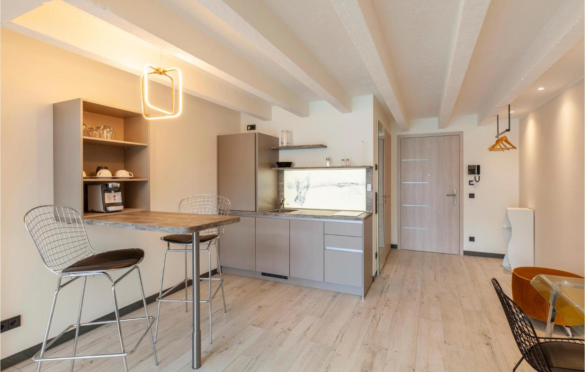 Prora Solitaire Avida Loft14 Ostseebad Ostseebad Binz Exterior foto