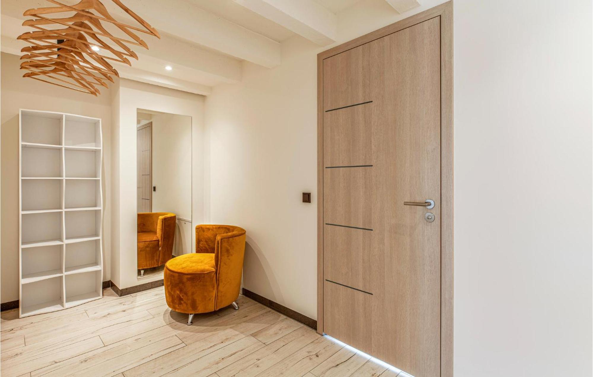 Prora Solitaire Avida Loft14 Ostseebad Ostseebad Binz Exterior foto