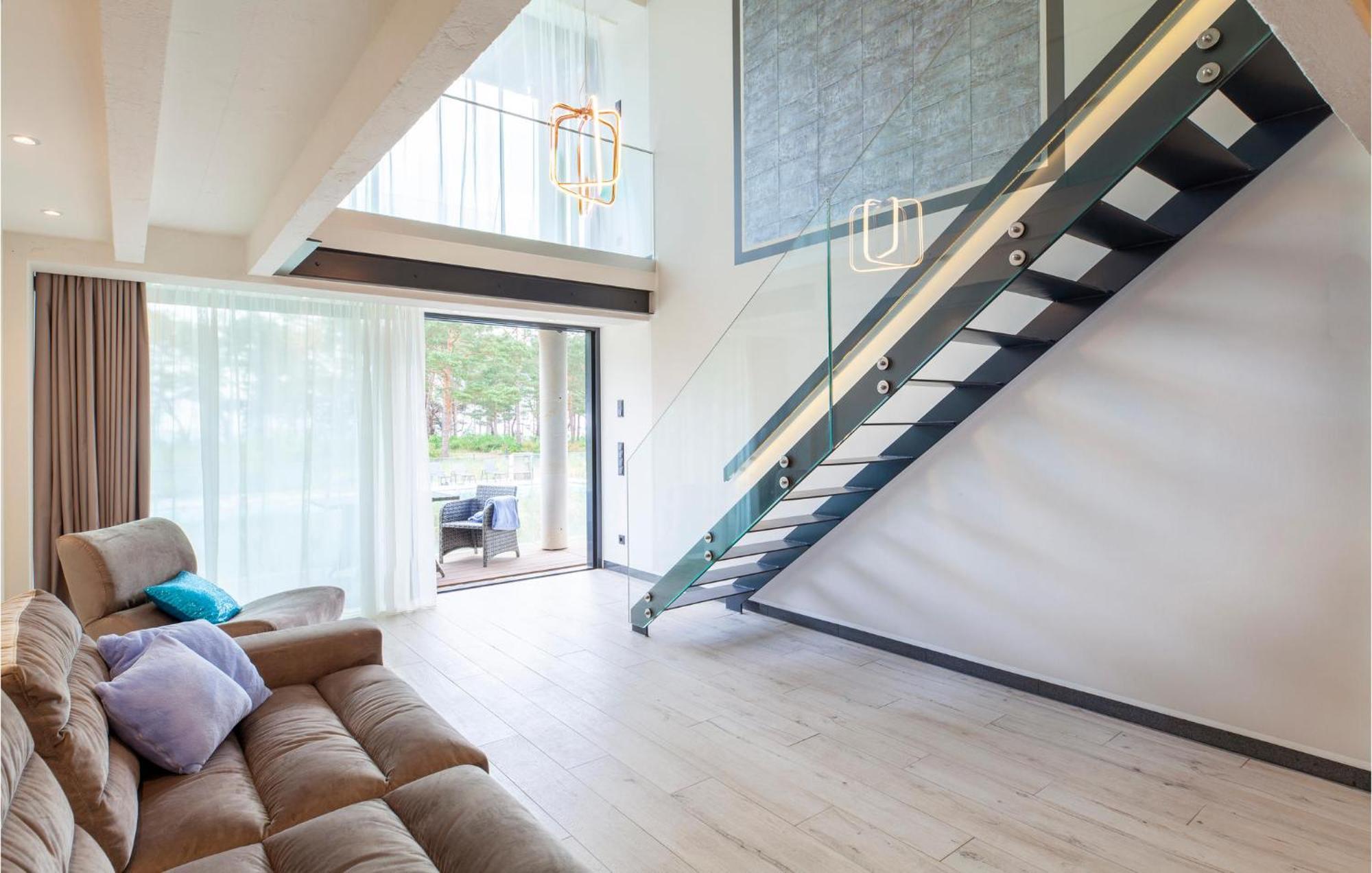 Prora Solitaire Avida Loft14 Ostseebad Ostseebad Binz Exterior foto
