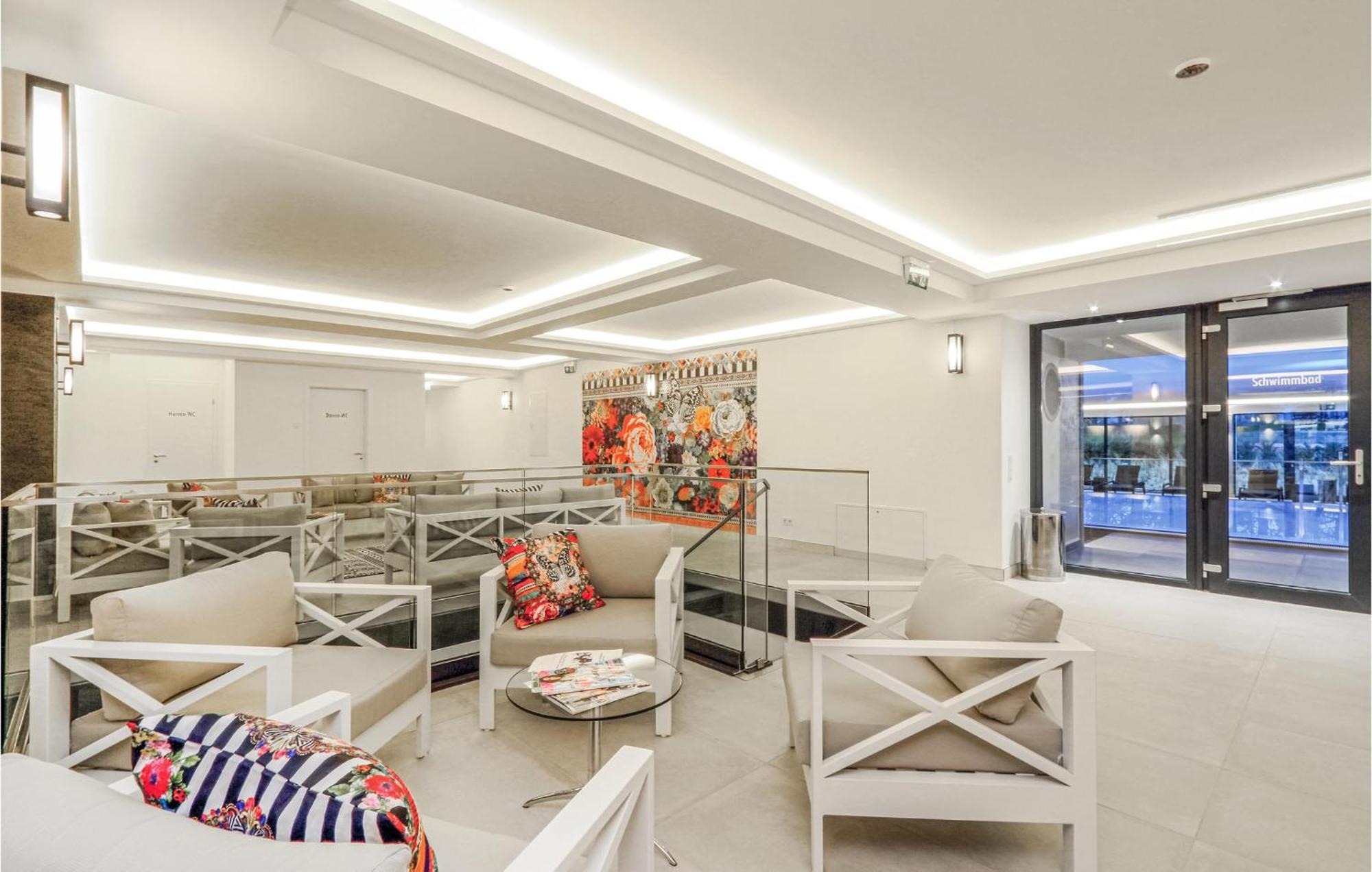 Prora Solitaire Avida Loft14 Ostseebad Ostseebad Binz Exterior foto