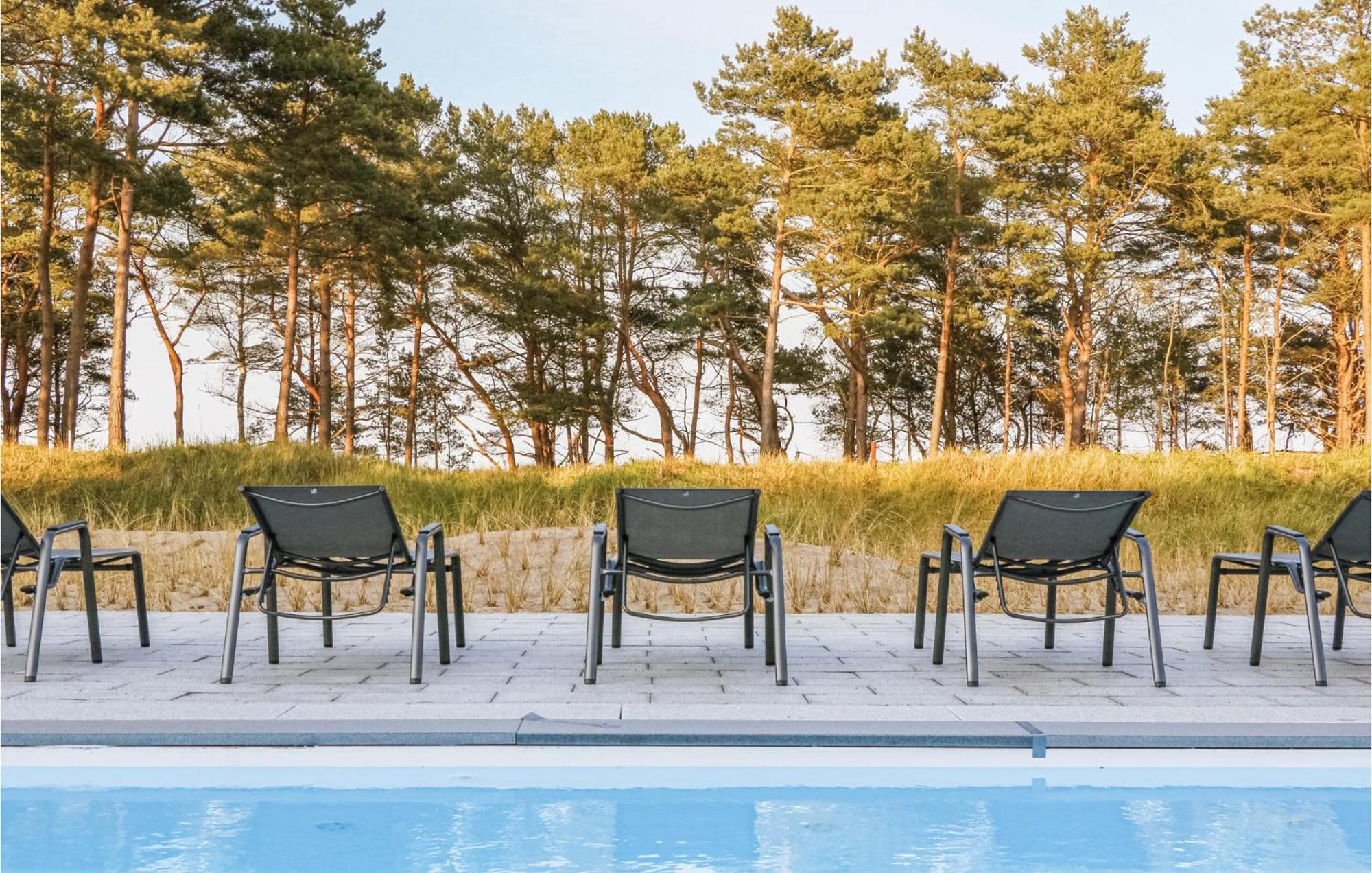 Prora Solitaire Avida Loft14 Ostseebad Ostseebad Binz Exterior foto